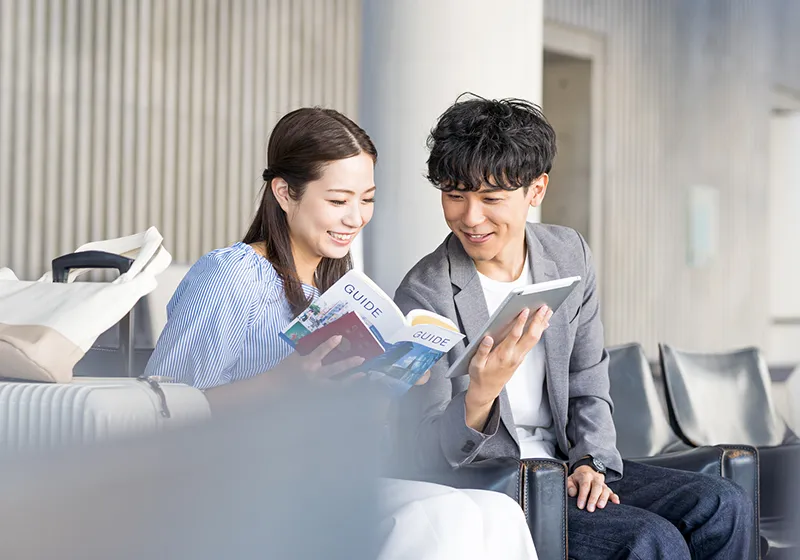 リフレッシュ休暇・その他休暇制度