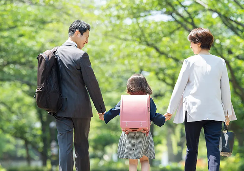 各種手当（住宅手当・家族手当）