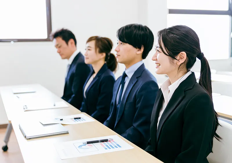新人研修
